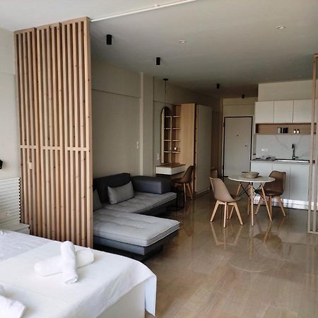 Downtown Studio Θεσσαλονίκη Εξωτερικό φωτογραφία