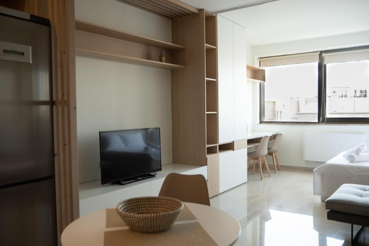Downtown Studio Θεσσαλονίκη Εξωτερικό φωτογραφία