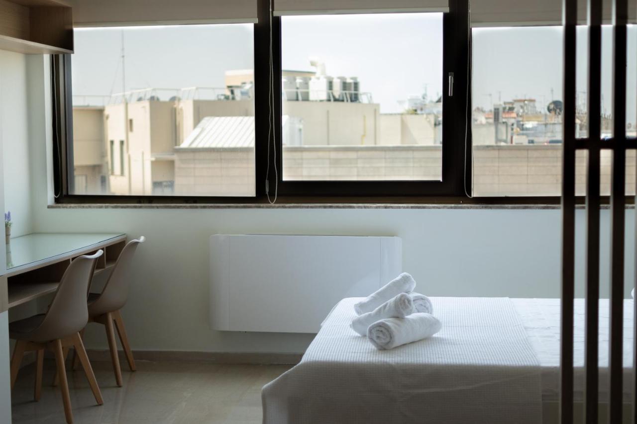 Downtown Studio Θεσσαλονίκη Εξωτερικό φωτογραφία